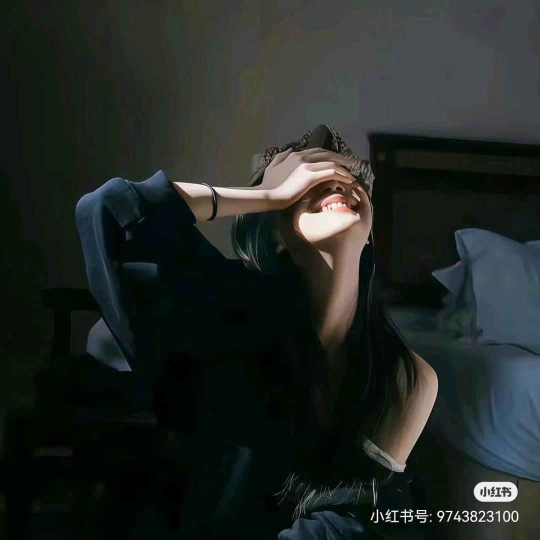 吕灿灿在努力