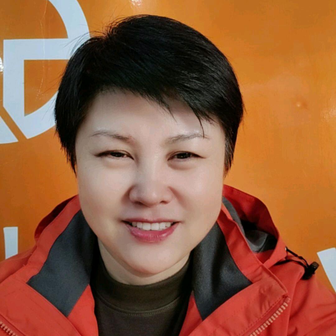 青岛学车-周校长