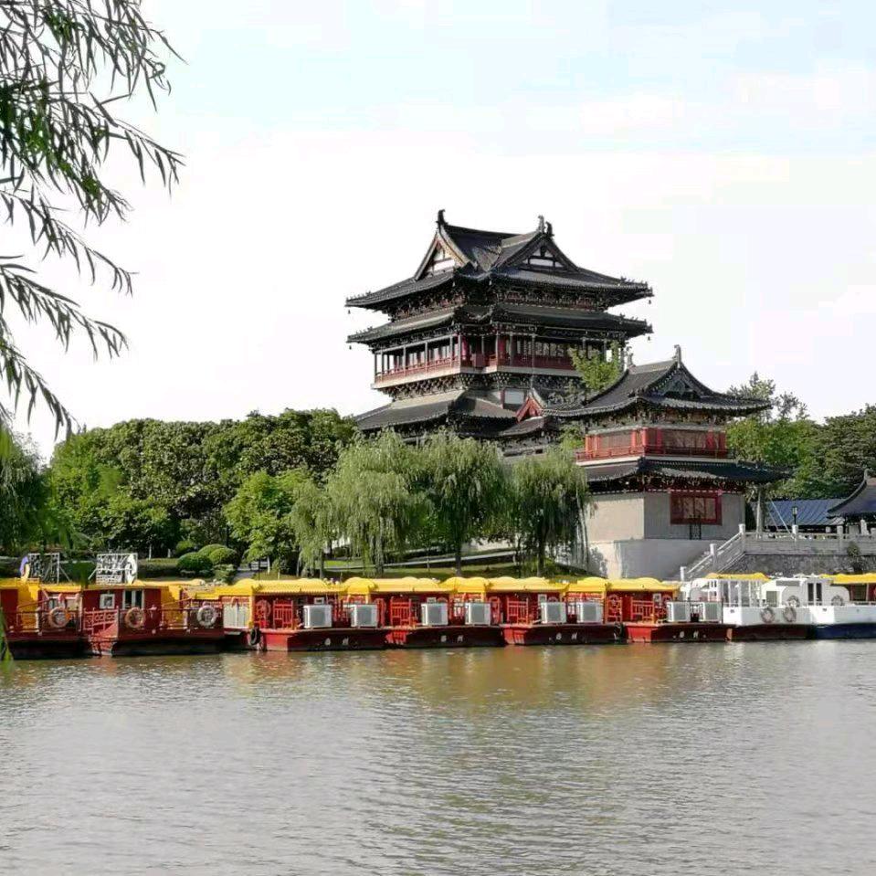 🐉泰州永恒🌾