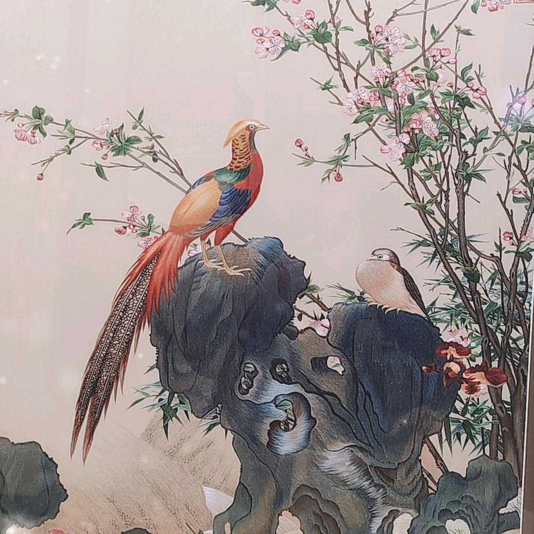 镇湖博姿轩绣庄