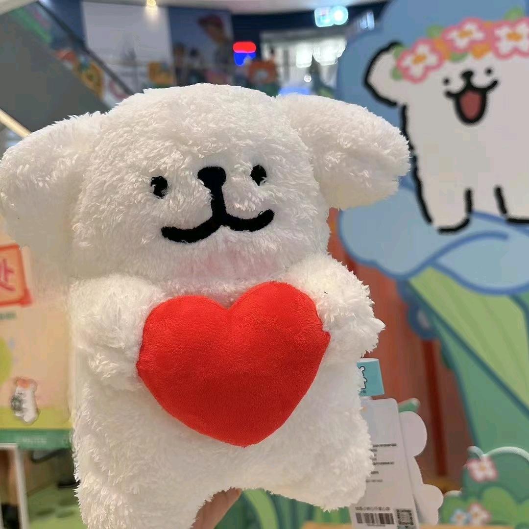 啵啵比比