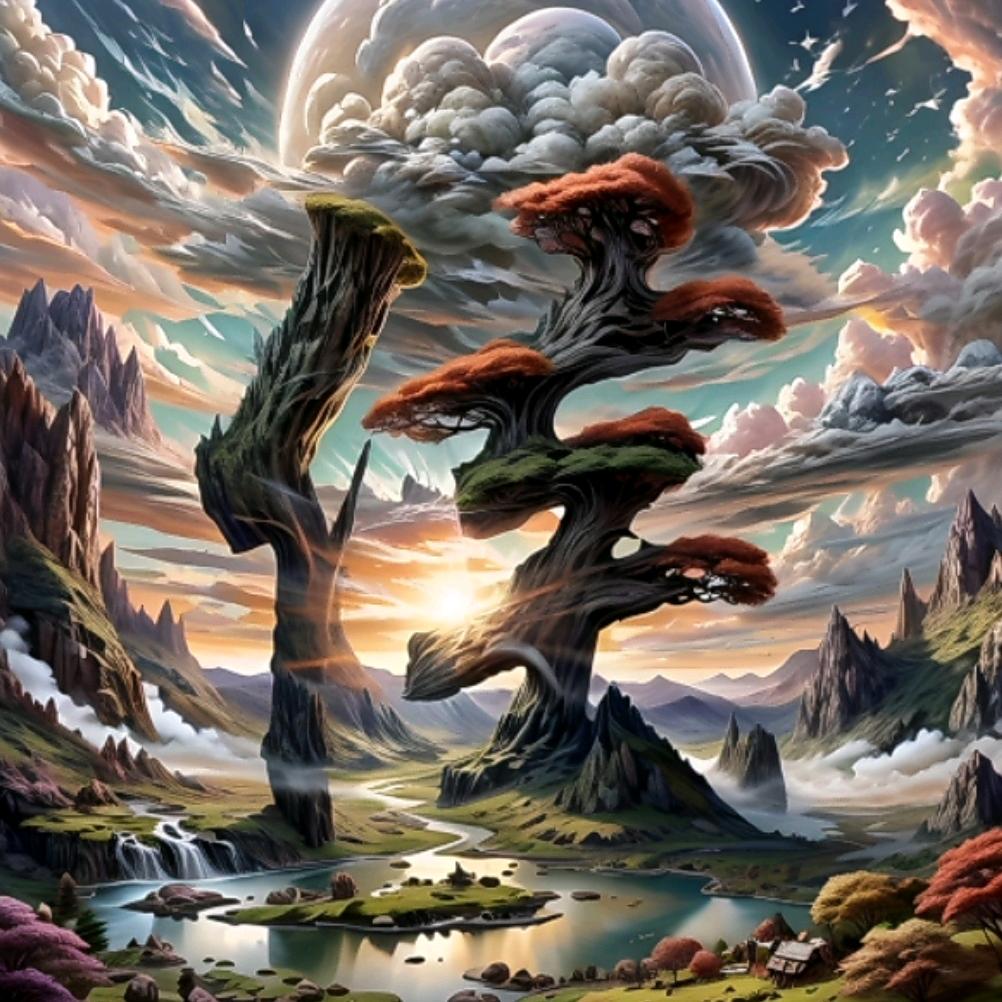 拾光碎碎念