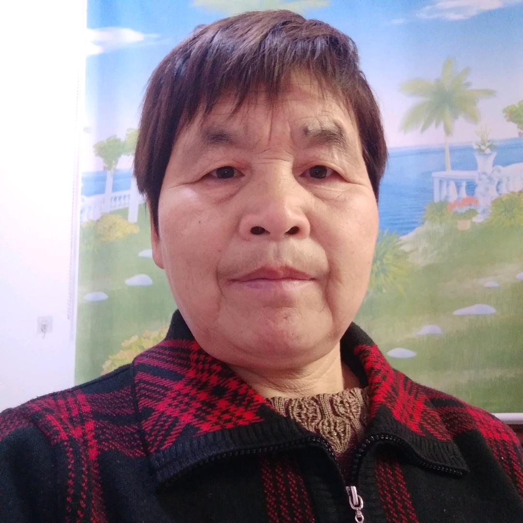 宁姐在富平