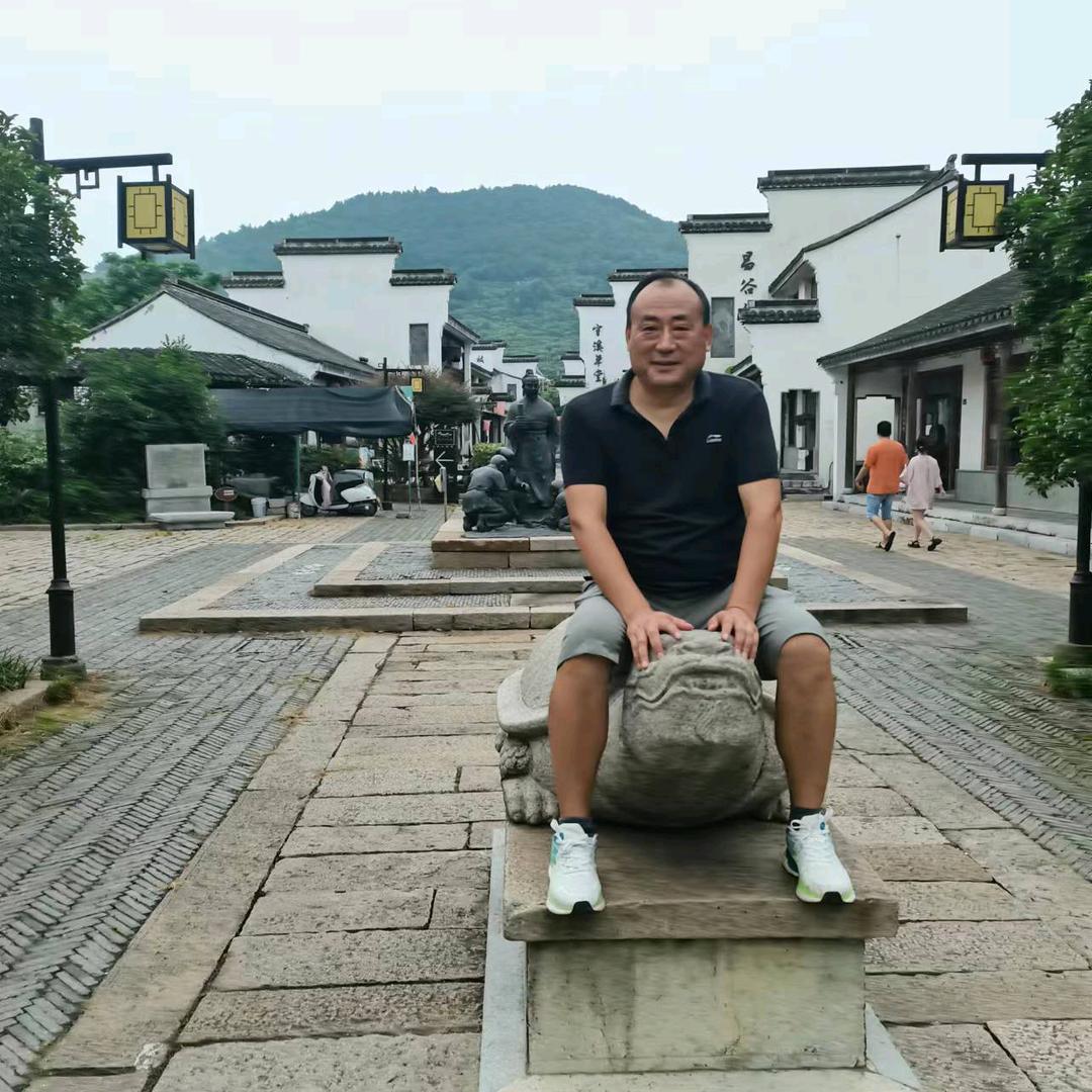 华夏文明，苏州黄酒
