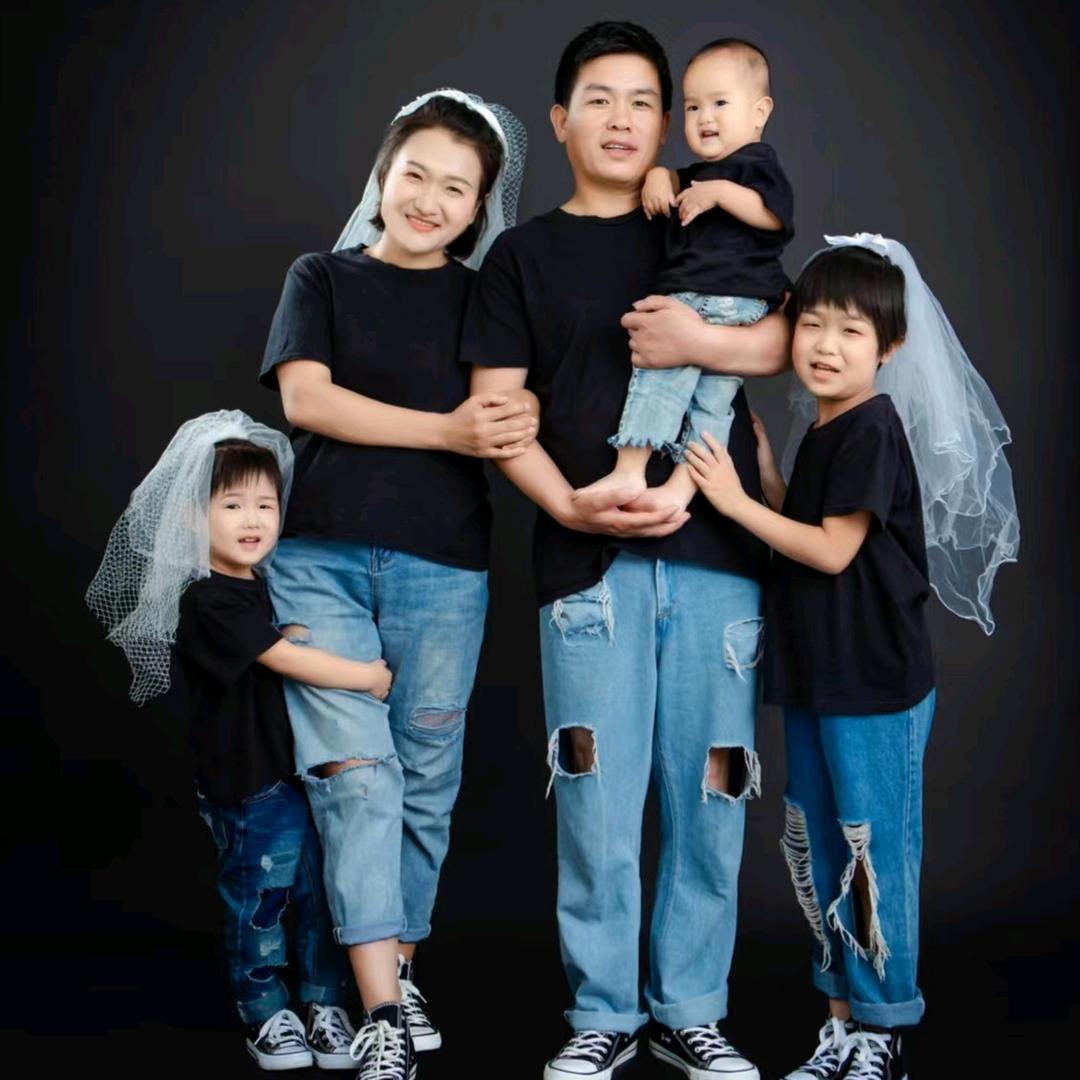 努力奋斗的80后