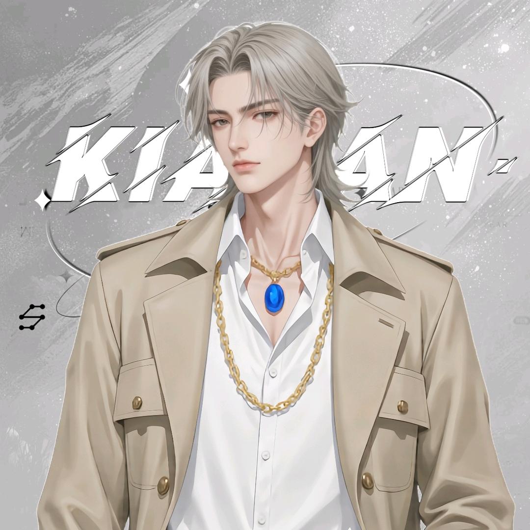 Kia.梦冬