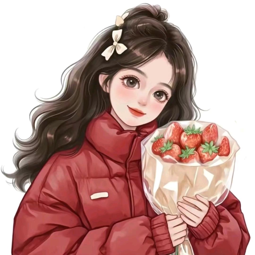 小仙女🧚🏻‍♀️