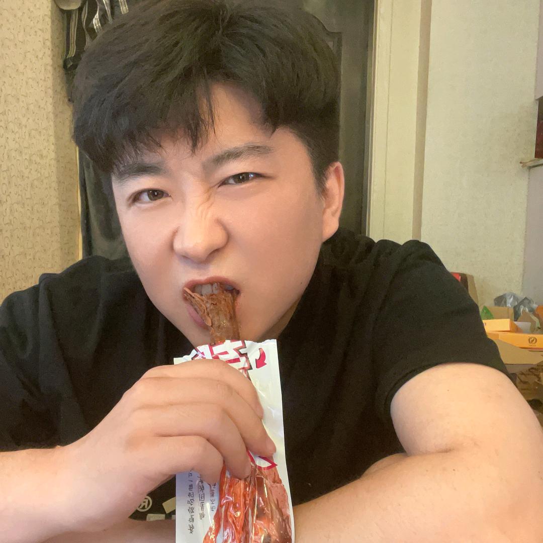 午夜炫饭王