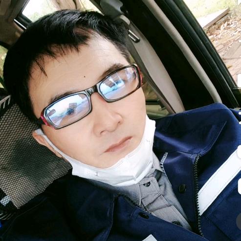 （恒丰）能源科技——杨浩燃