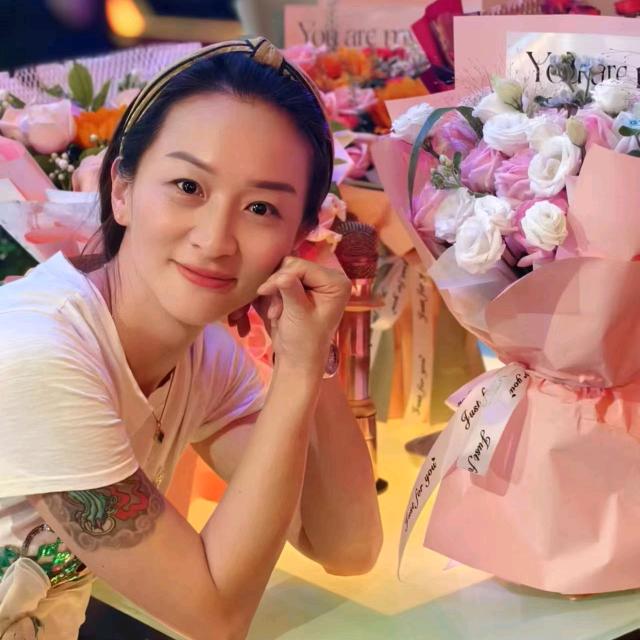 史妖精