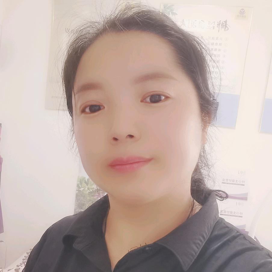 俏妃海清
