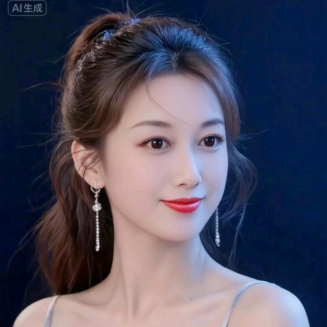 一见你就笑💞
