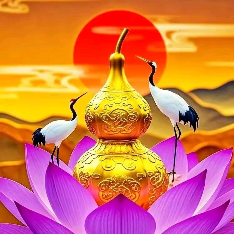 漫步静心