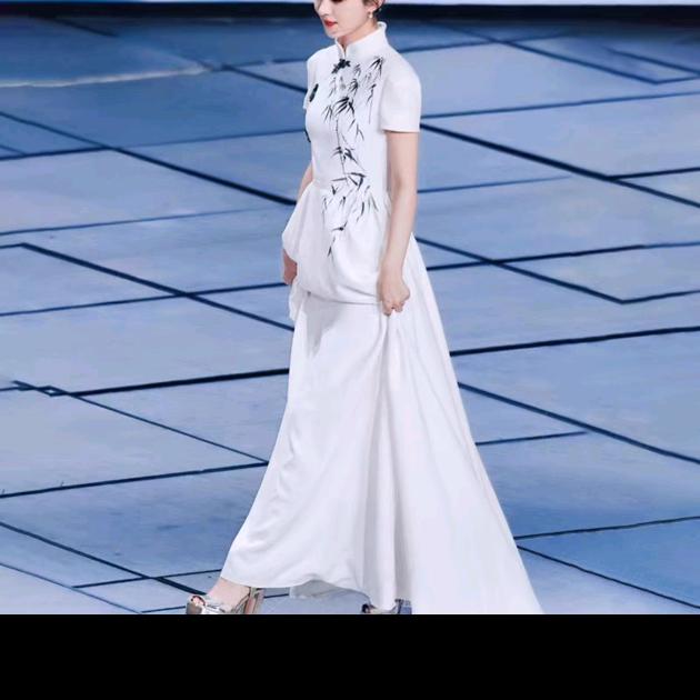 爱美大丫