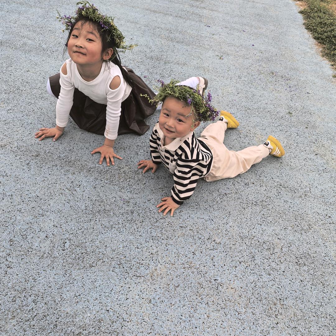 清风不语 笑看未来.