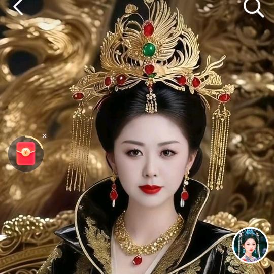 山西琴姐