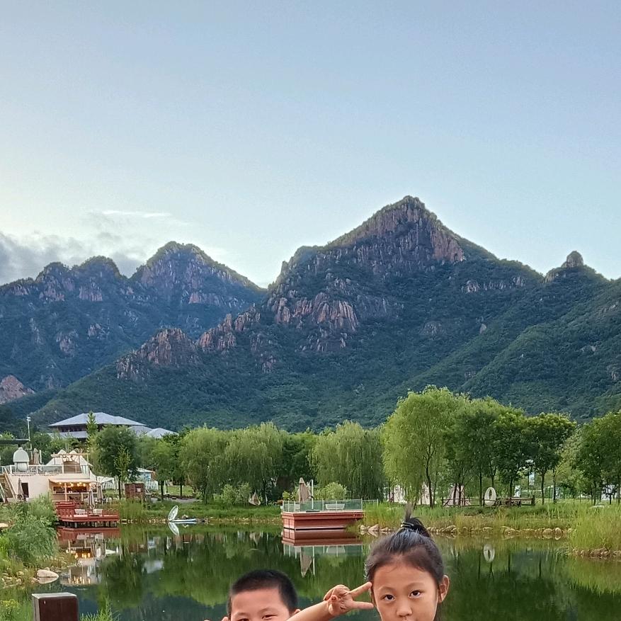 快乐每一天