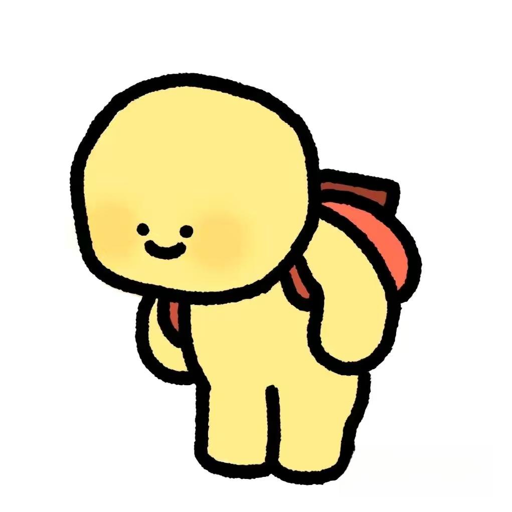 骆骆历险记