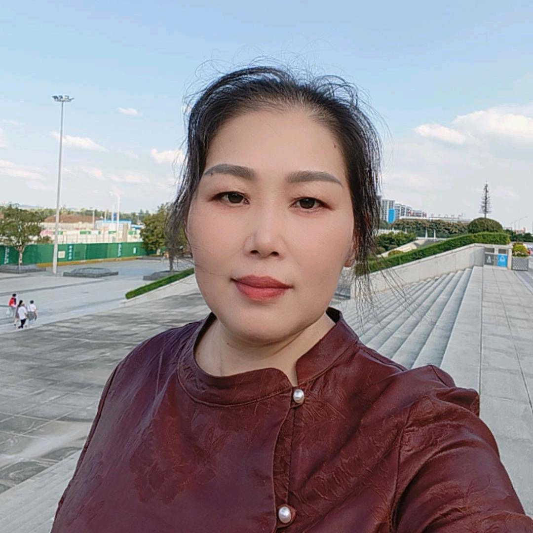 幺妹练