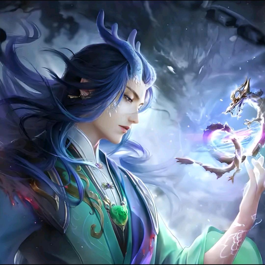 道法缘