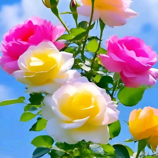 🌹🌹带刺的红玫瑰🌹🌹