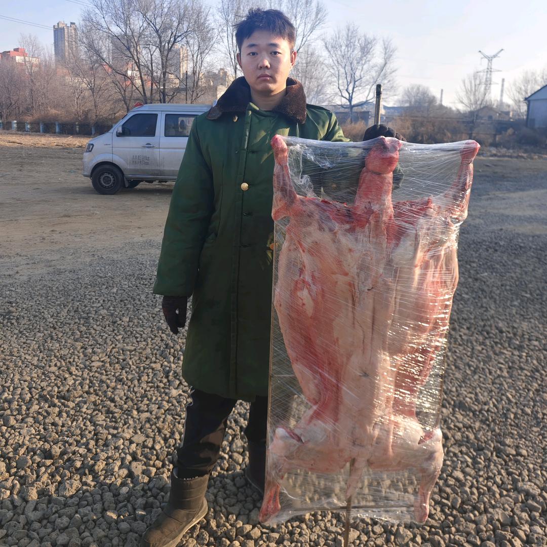 辽阳大个流动烤全羊·上门烤串