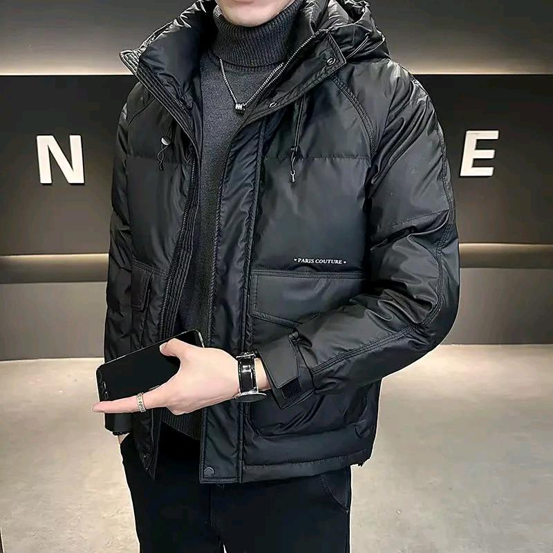 轻奢羽绒1号机位