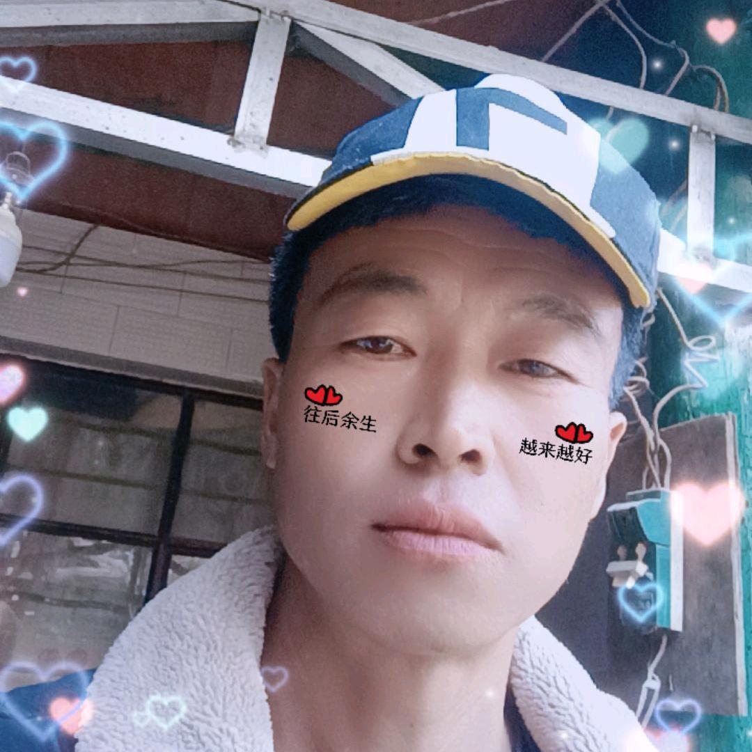 寂寞的人在等有缘人