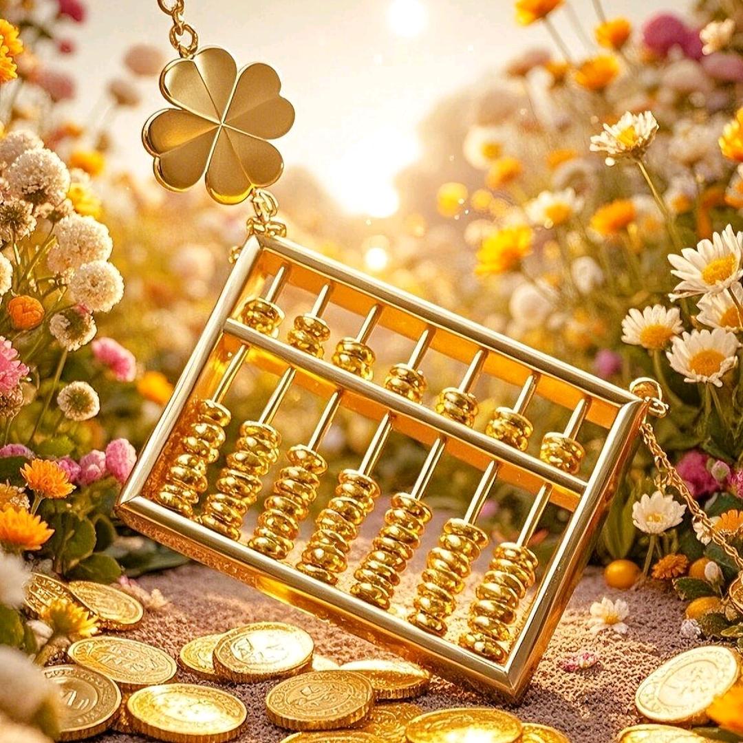 英拓—霸王李讲会计