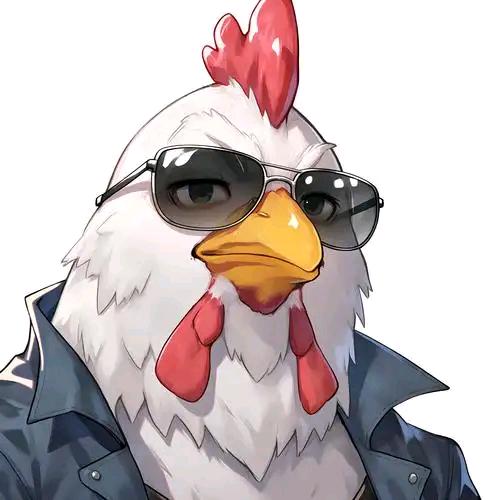 汤🐔可得