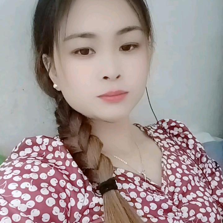 为了你我心里好憔悴