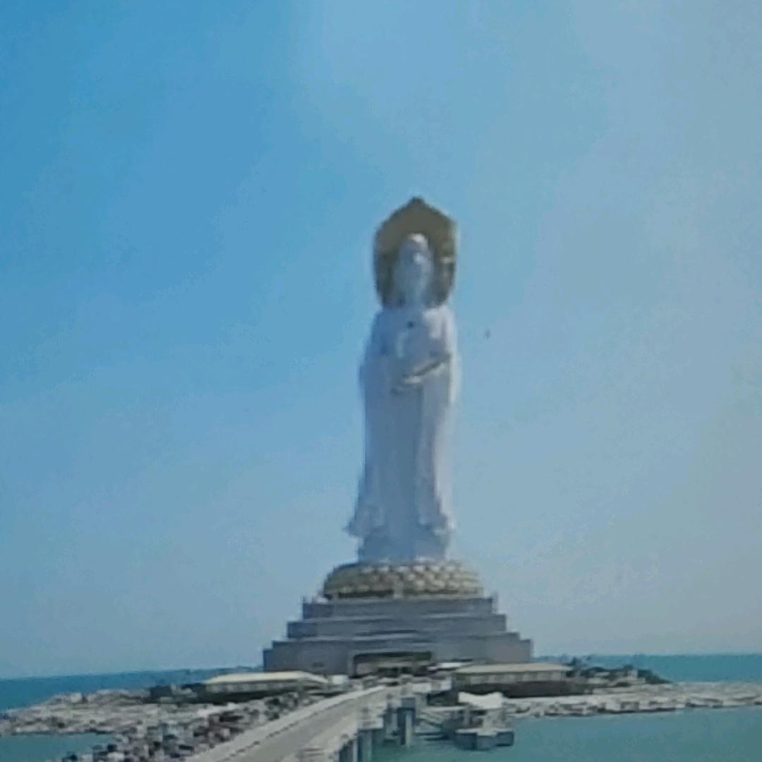 好多人啊