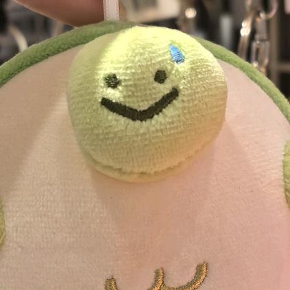 咸鱼躺金碟