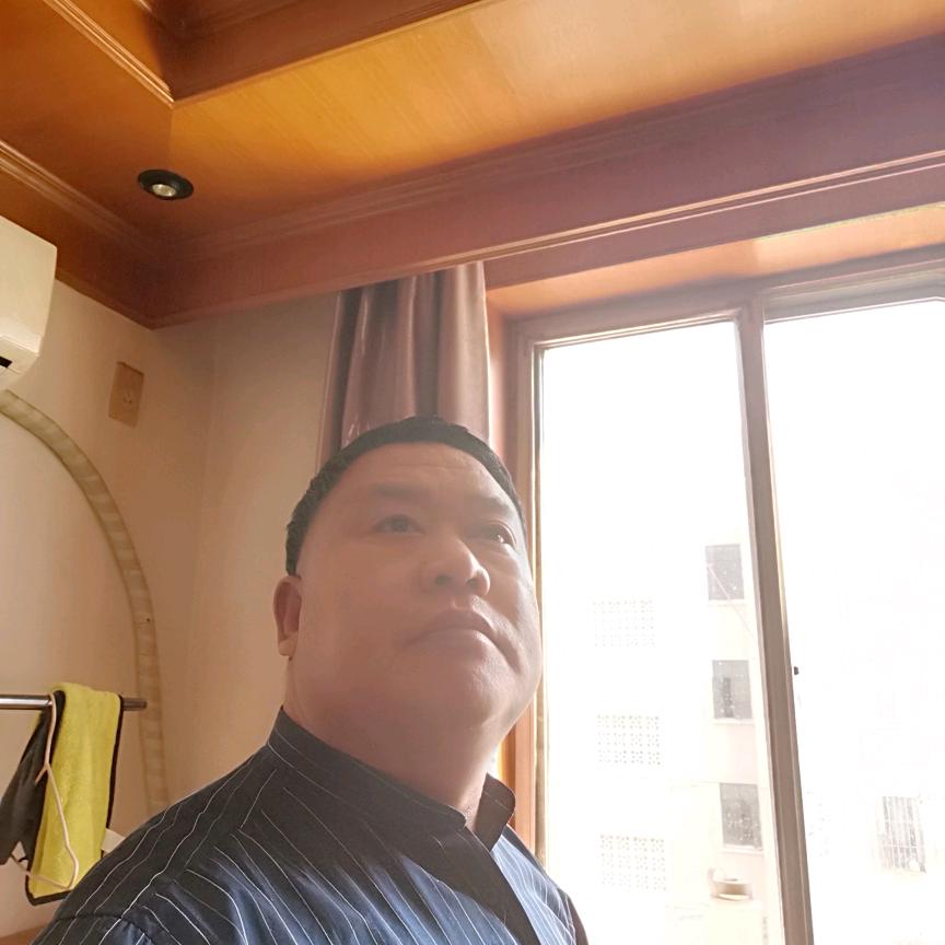 顺其自然i