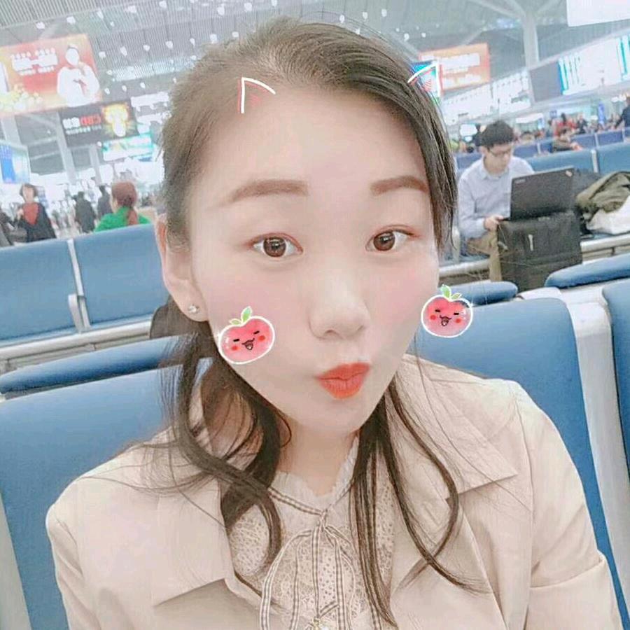 碧乐城店·老I凤I祥·赵艳