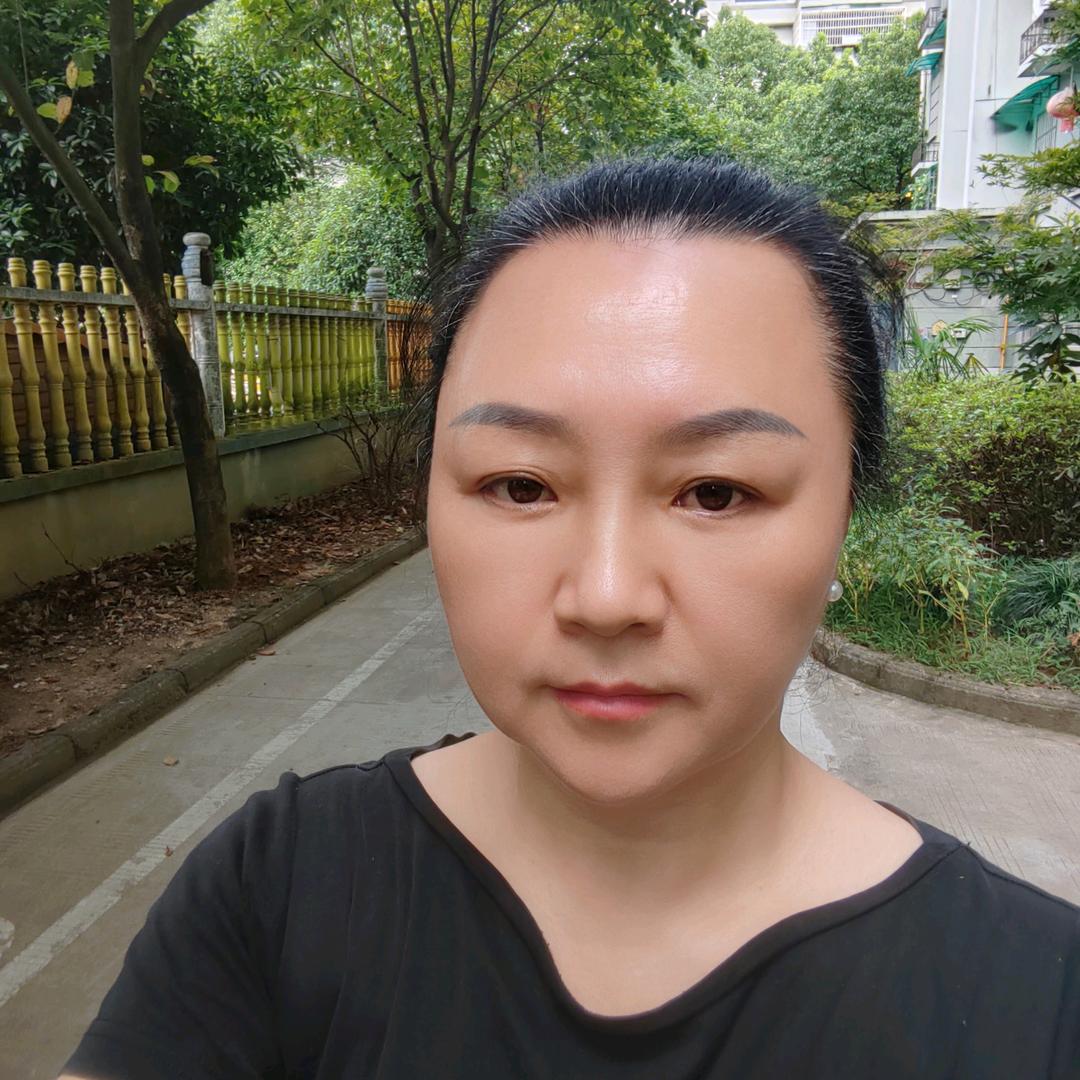 衢州刘姐
