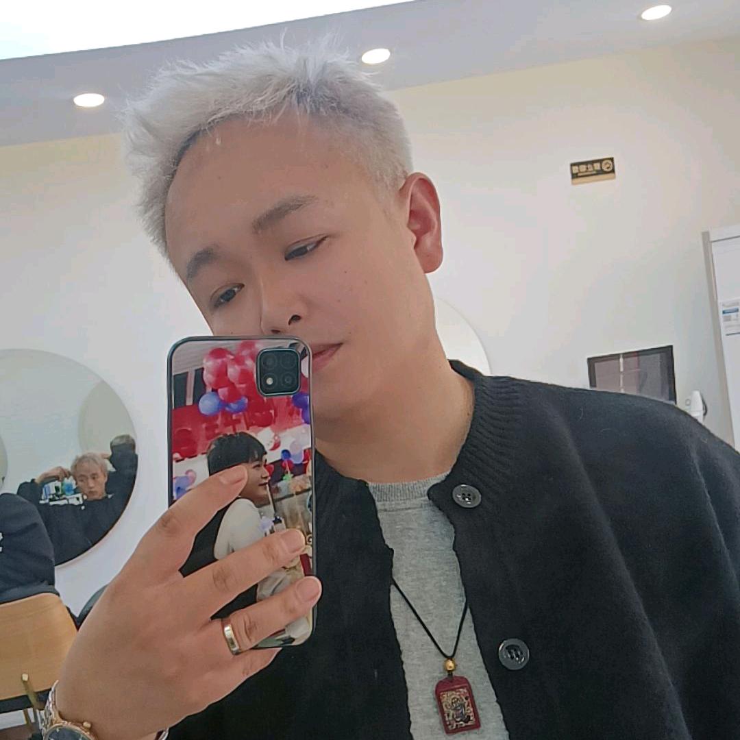 呈贡减龄发型设计