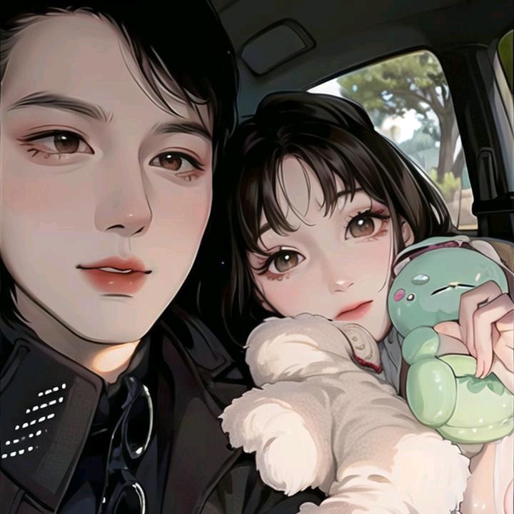杨杨得意