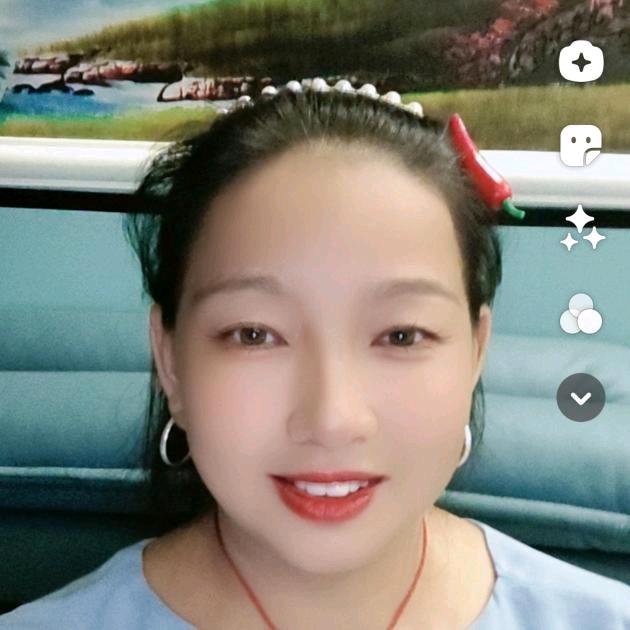 开心姐