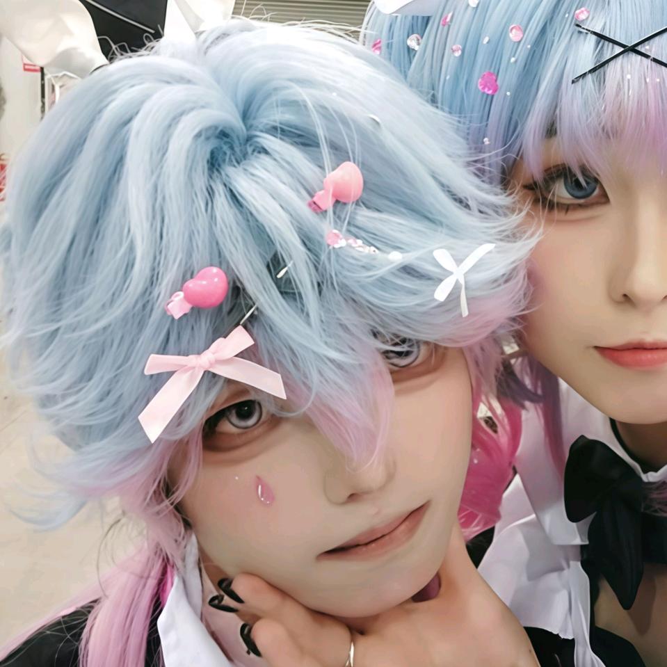 就是枫雾狐吧（疯狂努力版