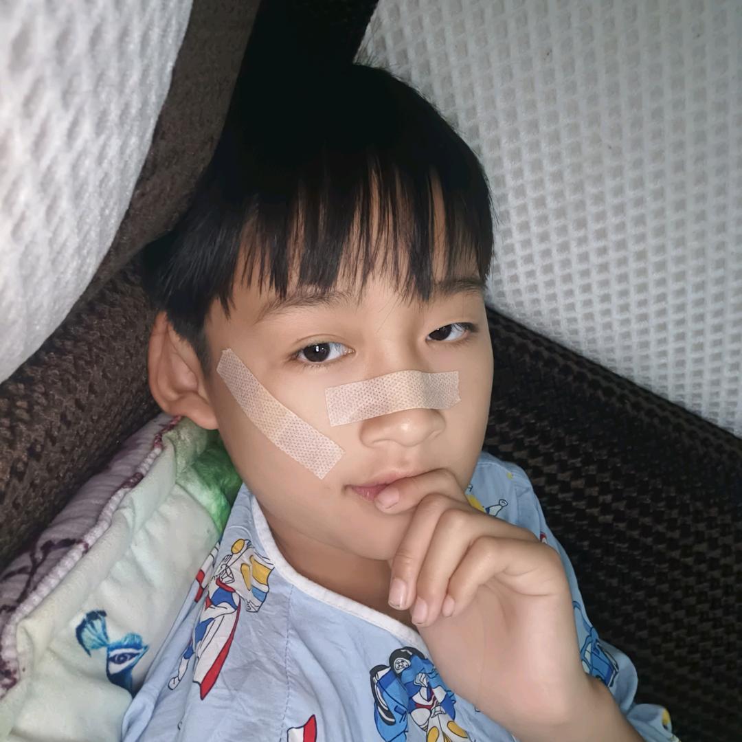 我要学会好好疼爱自己