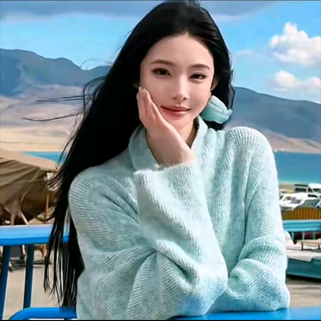 阿琳-ALin（爆款穿搭）