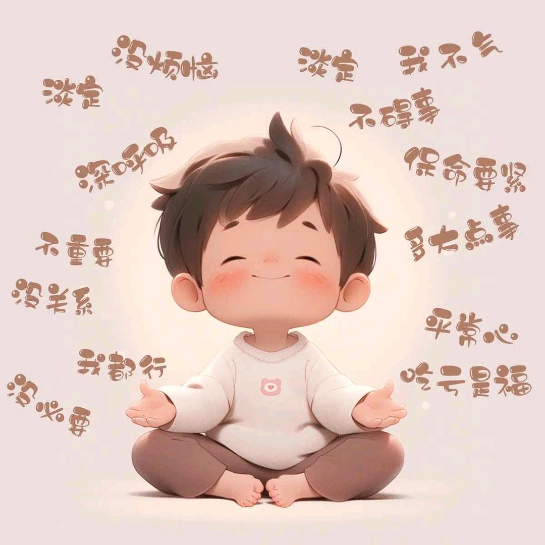 心動