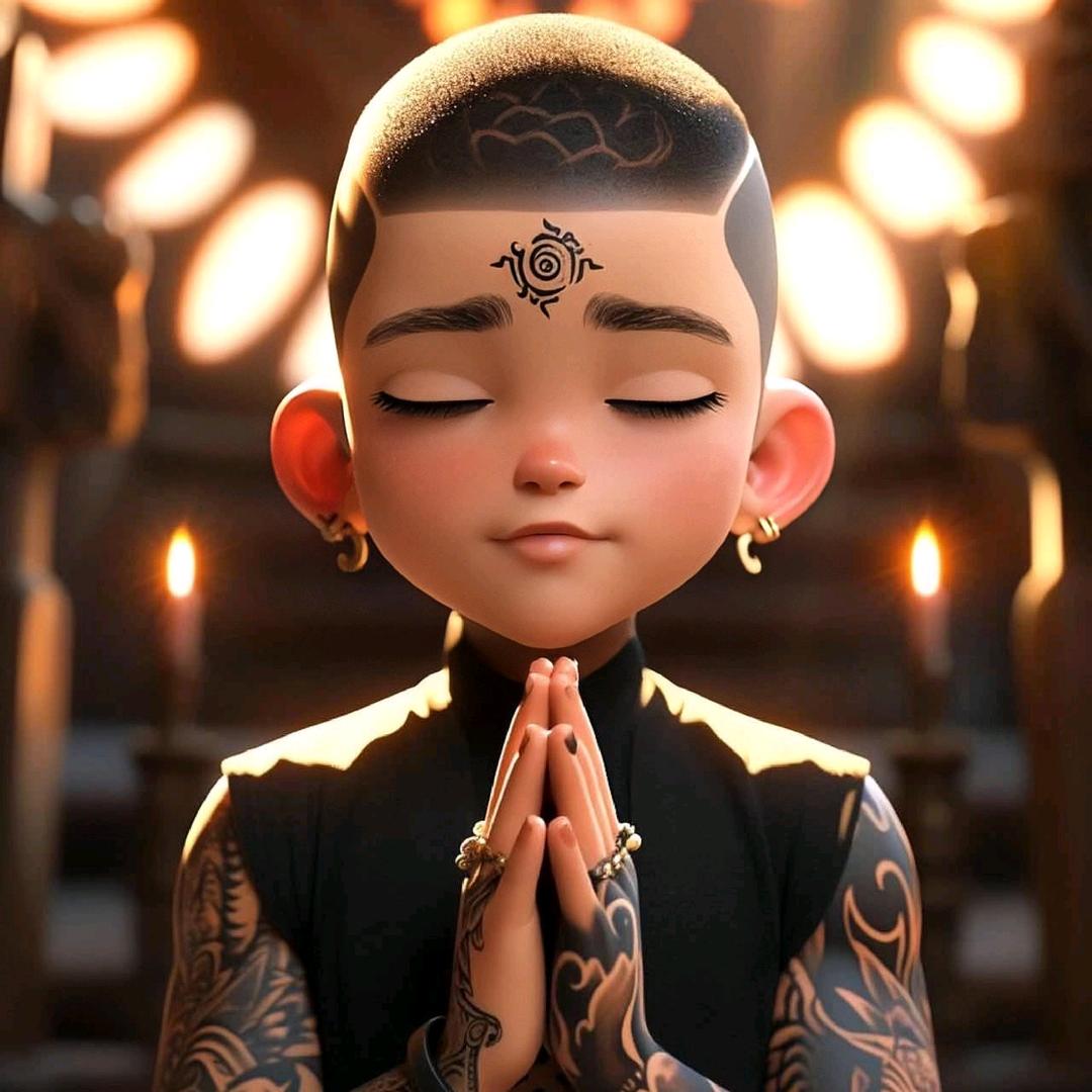 倒拔垂杨先生