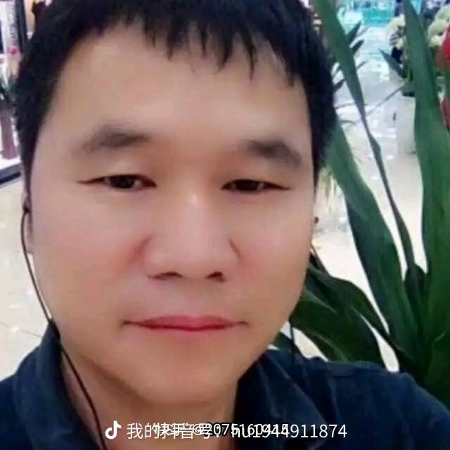 胡海洋梦中有你