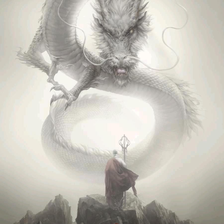 小白龍🌙