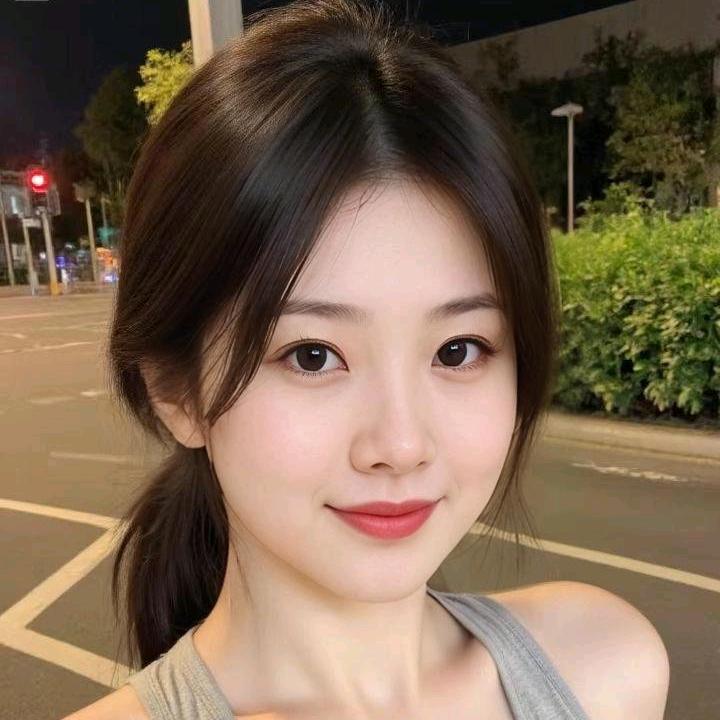 林嫣然