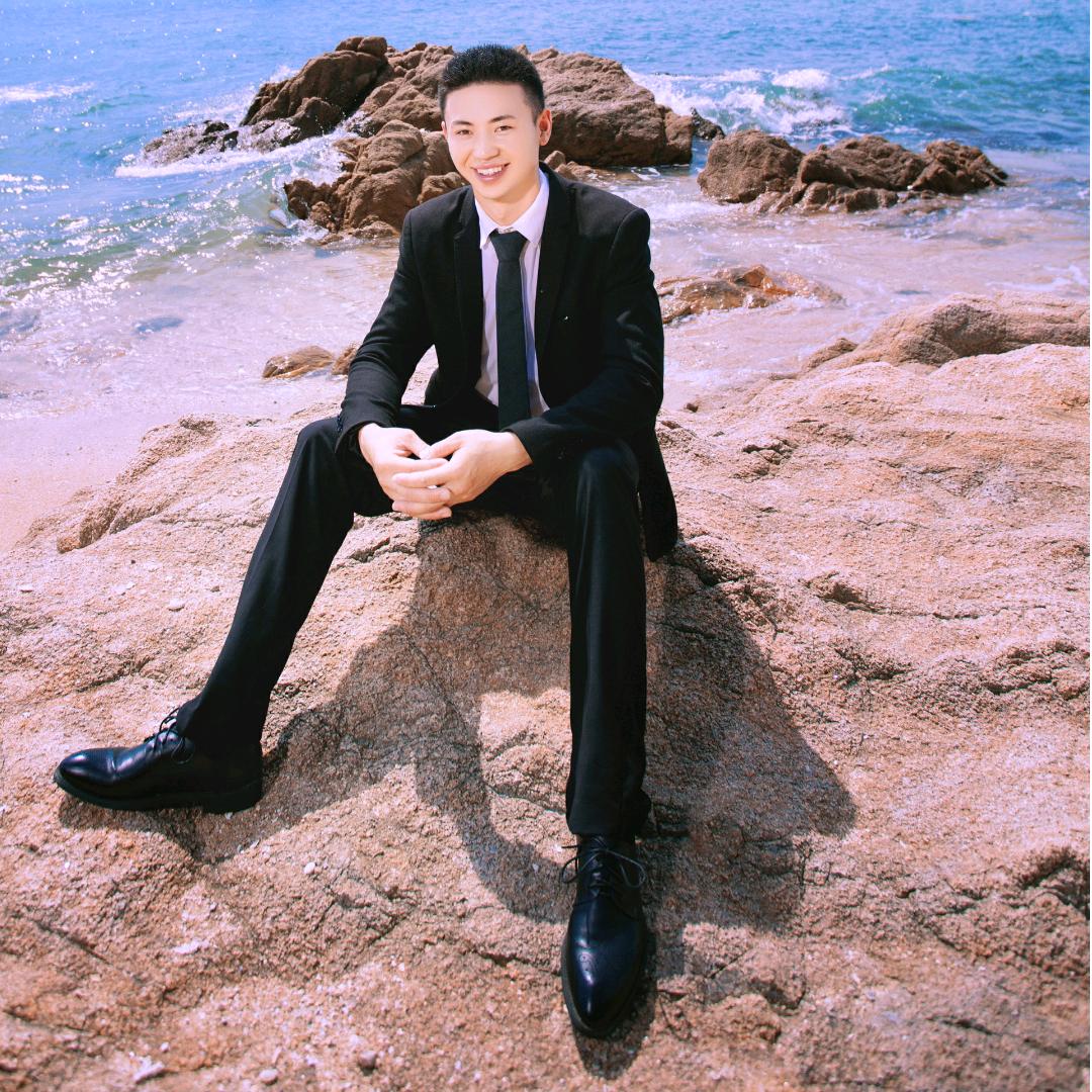 大拉🕊逍遥🇨🇳