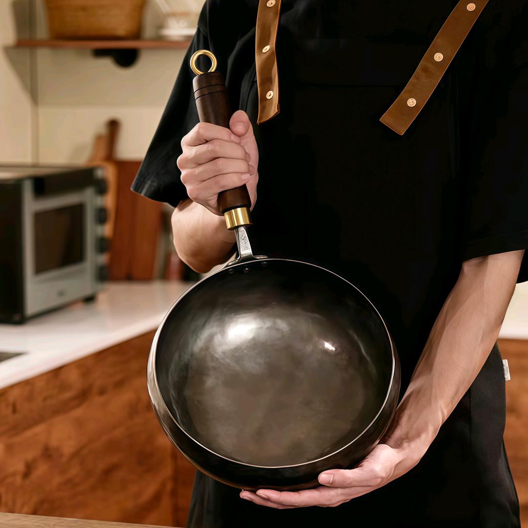 铁掌柜橱具工厂