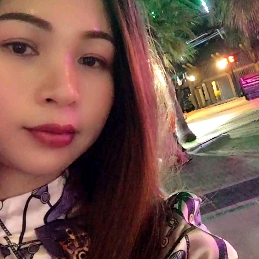 好运归位🍎